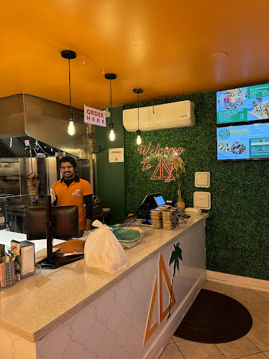 Photo of Chef's Door Premium Shawarma - Port Credit - 723 Lakeshore Rd E, Mississauga, ON L5G 1J7